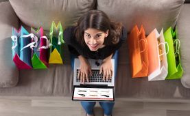 Amazon podnosi poprzeczkę branży e-commerce